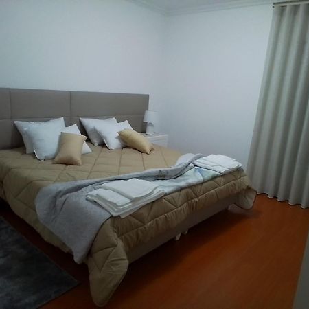 Alojamento Real São Pedro da Cadeira Buitenkant foto
