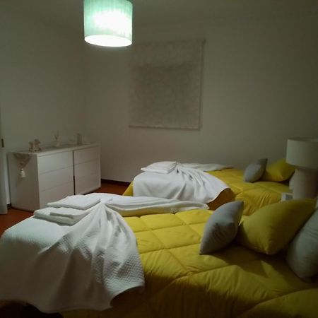 Alojamento Real São Pedro da Cadeira Buitenkant foto