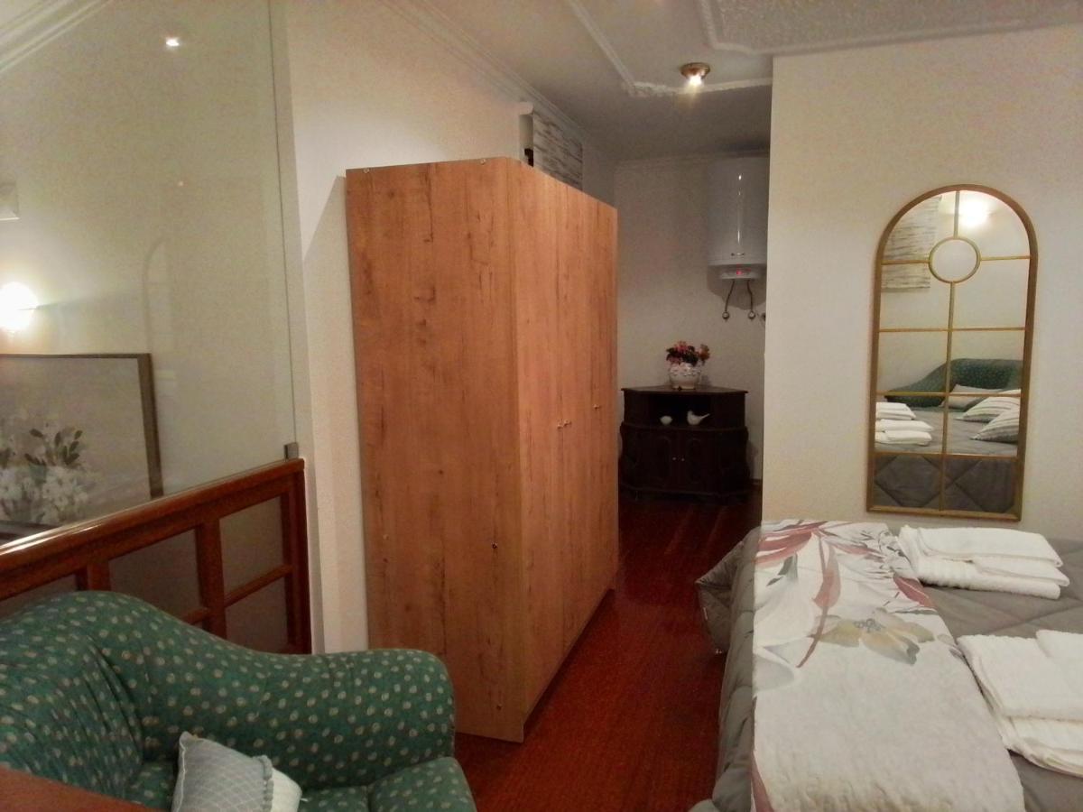 Alojamento Real São Pedro da Cadeira Buitenkant foto