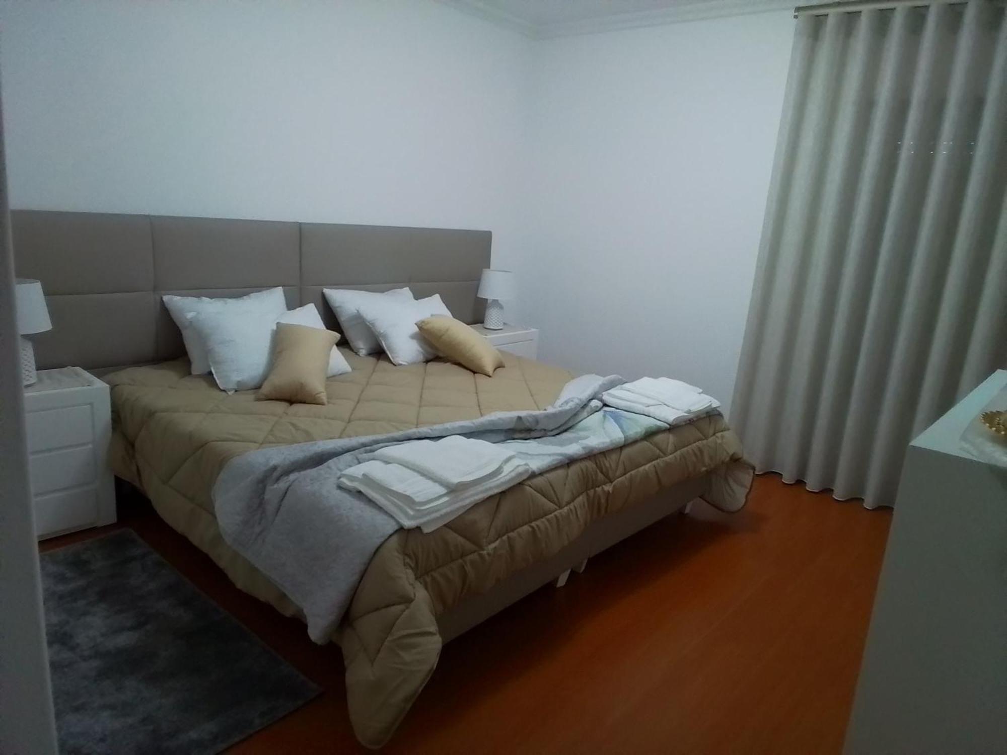 Alojamento Real São Pedro da Cadeira Buitenkant foto