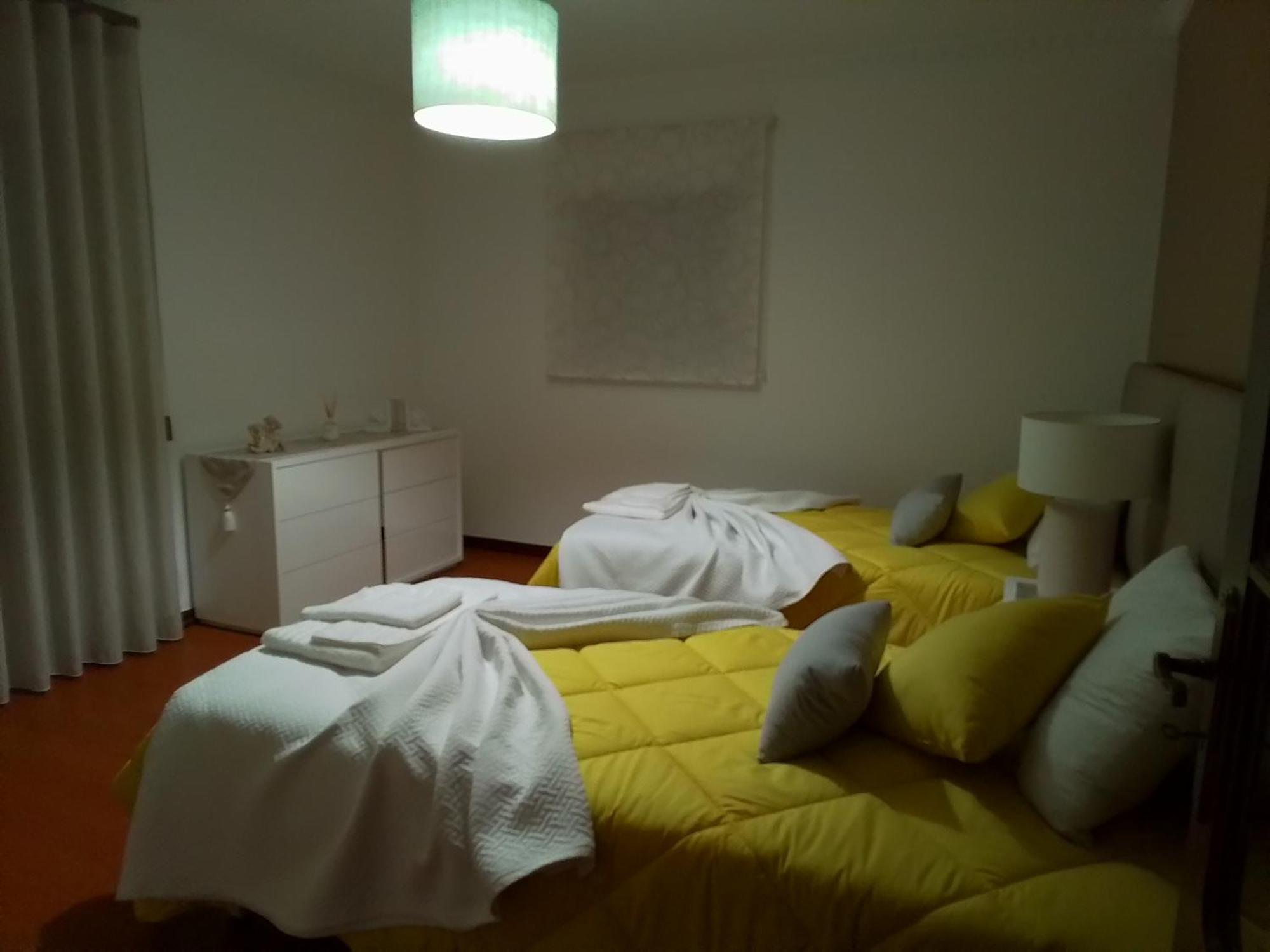 Alojamento Real São Pedro da Cadeira Buitenkant foto