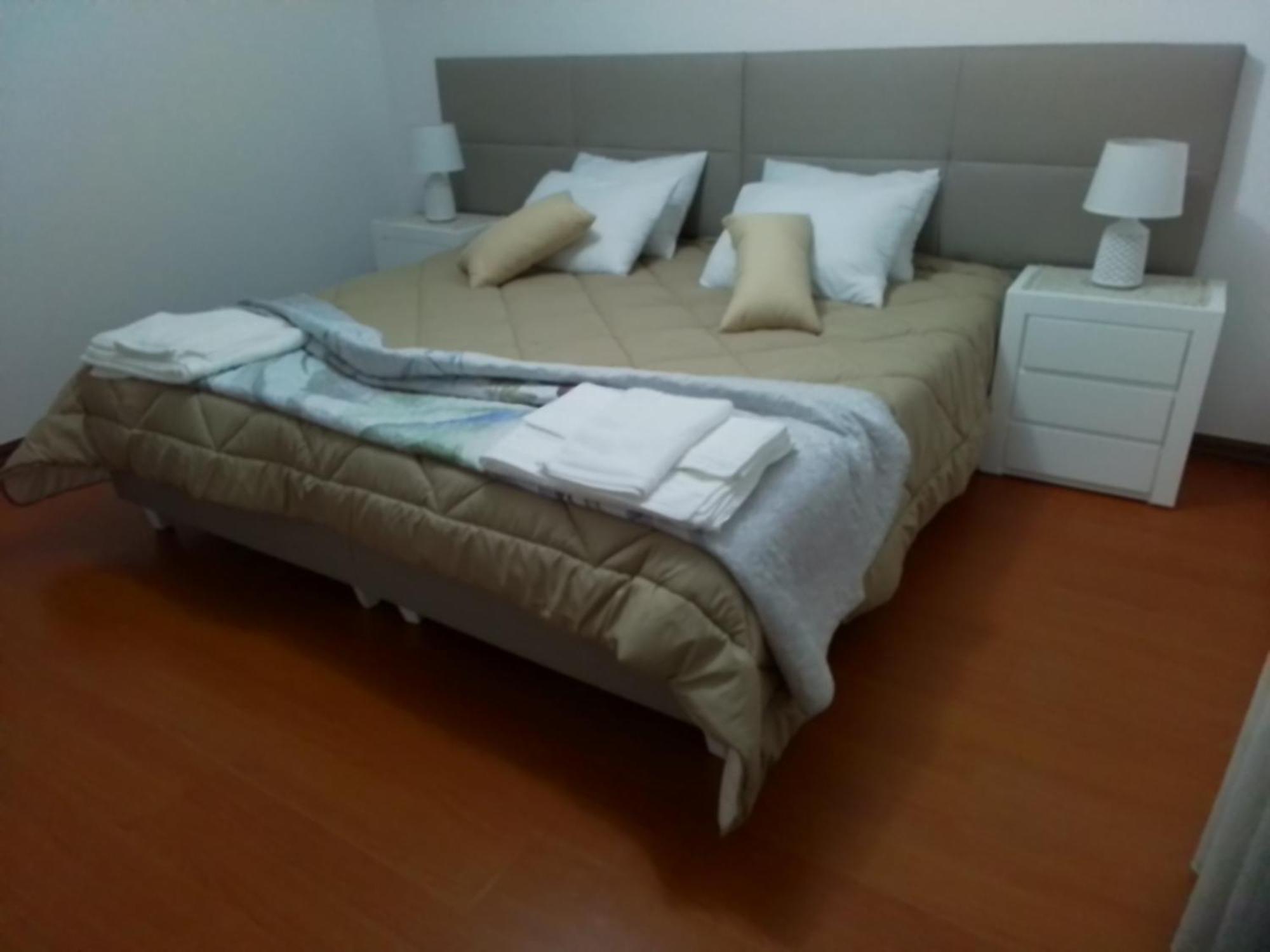 Alojamento Real São Pedro da Cadeira Buitenkant foto