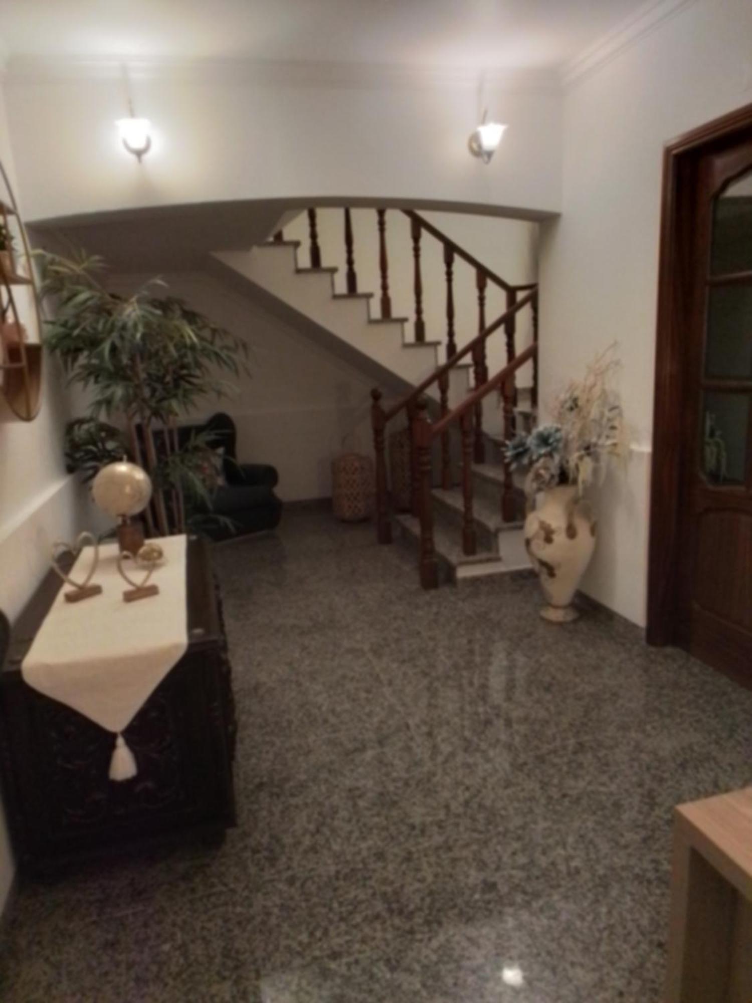 Alojamento Real São Pedro da Cadeira Buitenkant foto