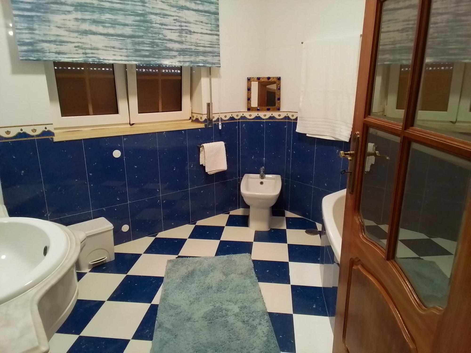 Alojamento Real São Pedro da Cadeira Buitenkant foto